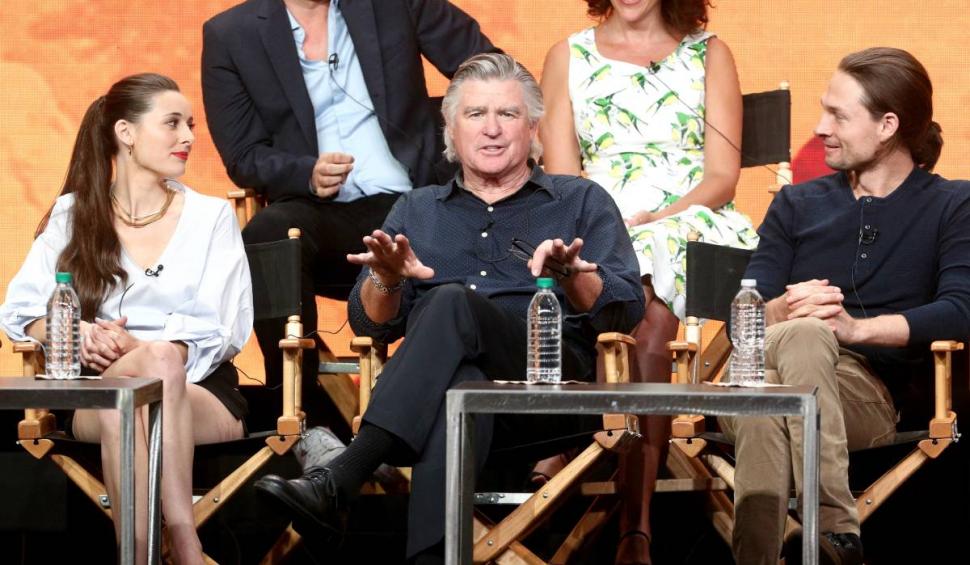 A murit celebrul actor Treat Williams, la 71 de ani. "Vă rugăm să continuaţi să-l păstraţi în inimi şi rugăciuni" 839952