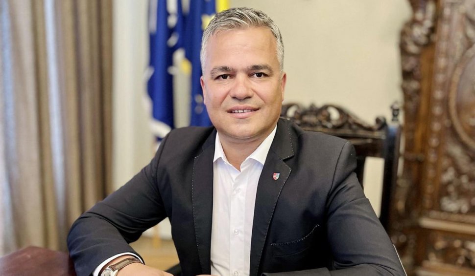 Adrian Veștea a primit aviz favorabil pentru funcția de ministru al Dezvoltării în Guvernul Ciolacu