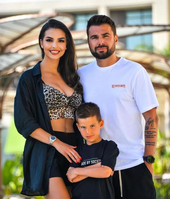 Cum arată fiica de 17 ani a lui Adrian Mutu. Tânăra este de o frumusețe răpitoare 840298