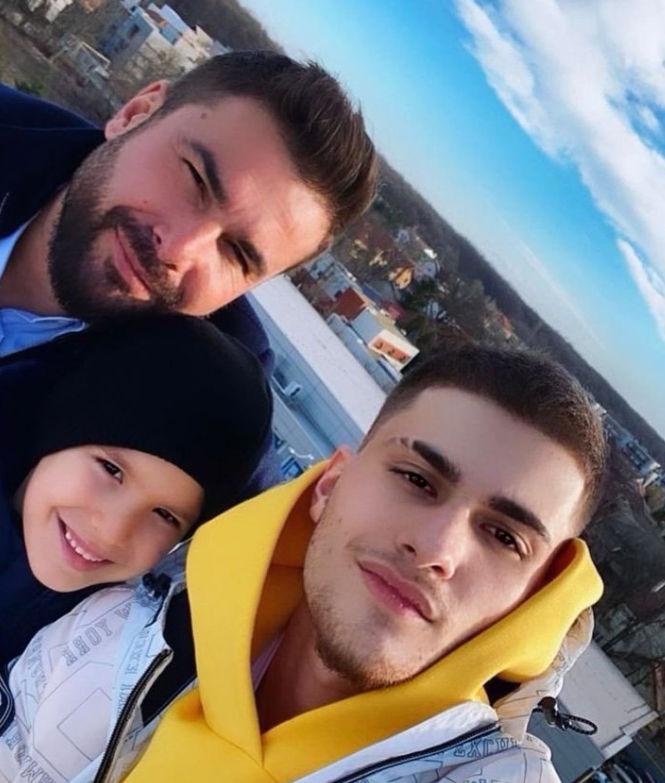 Cum arată fiica de 17 ani a lui Adrian Mutu. Tânăra este de o frumusețe răpitoare 840299