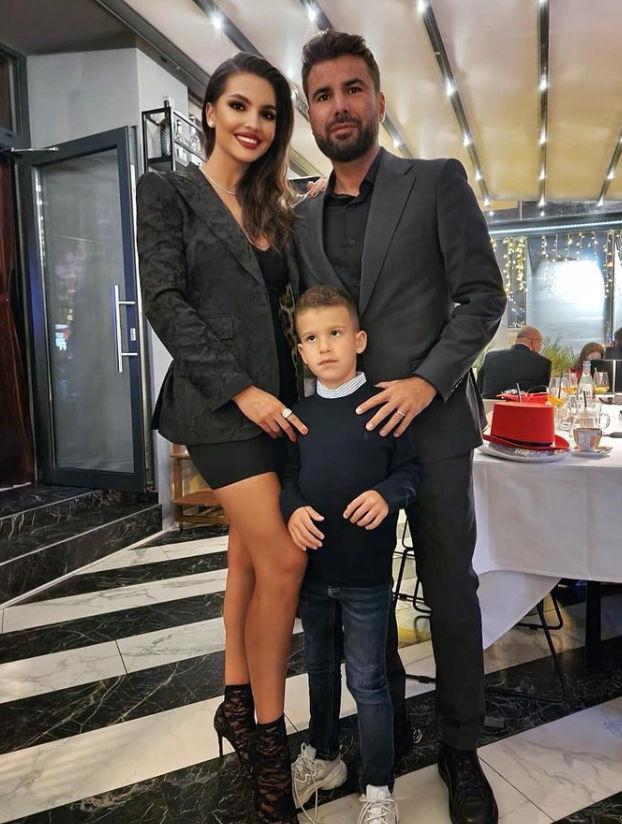 Cum arată fiica de 17 ani a lui Adrian Mutu. Tânăra este de o frumusețe răpitoare 840300