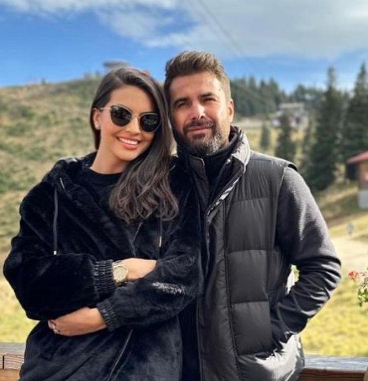 Cum arată fiica de 17 ani a lui Adrian Mutu. Tânăra este de o frumusețe răpitoare 840301