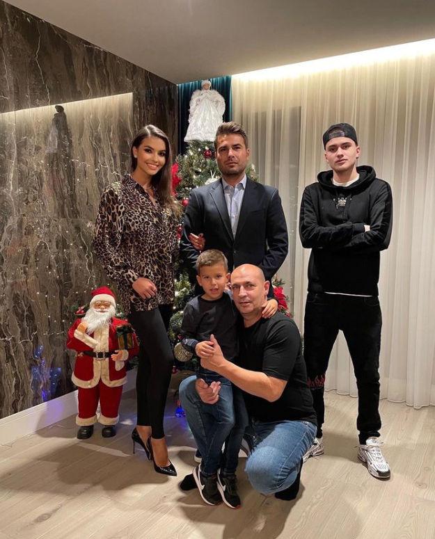 Cum arată fiica de 17 ani a lui Adrian Mutu. Tânăra este de o frumusețe răpitoare 840302