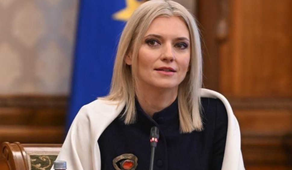Alina Gorghiu a primit aviz pozitiv pentru funcția de ministru al Justiției