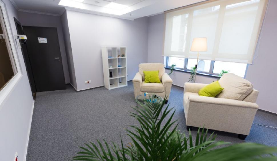 DIICOT a inaugurat o cameră specială de audiere a minorilor și a victimelor traficului de persoane 840199