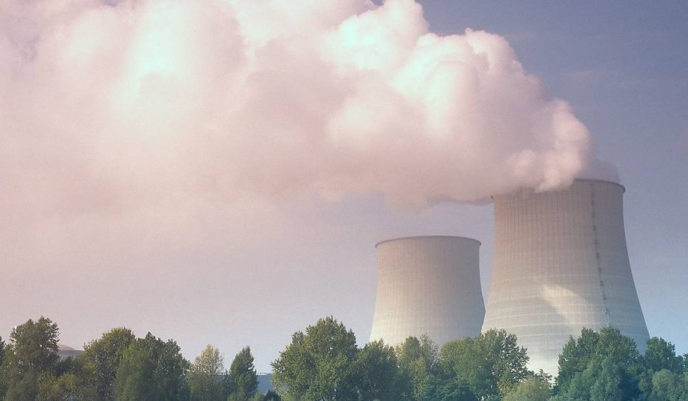 Energia nucleară, din nou în prim-planul discuțiilor în Europa. Ce pași face România spre independeța energetică