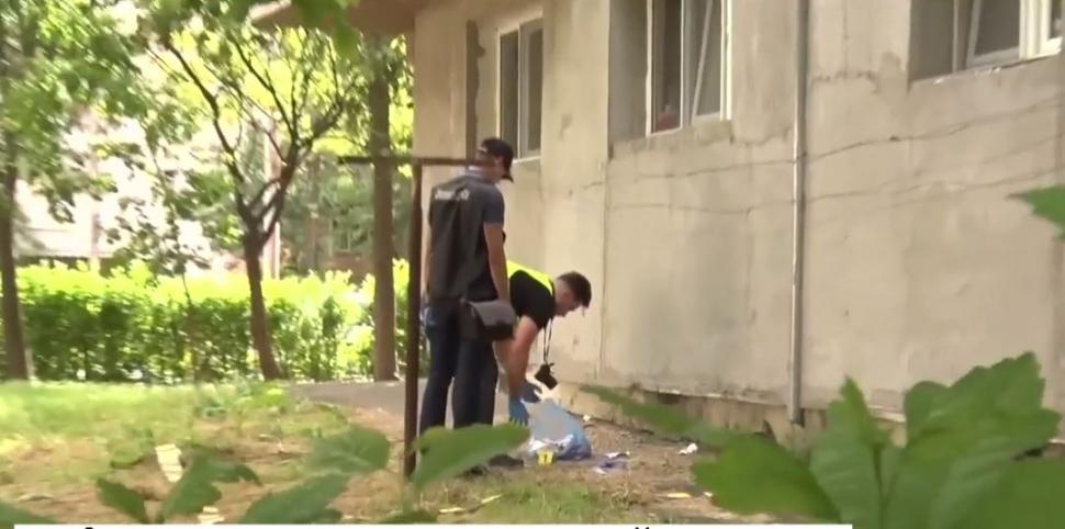 "Durere mare!". Sfârşit tragic pentru o fetiţă de patru ani din Galaţi lăsată singură acasă 840158