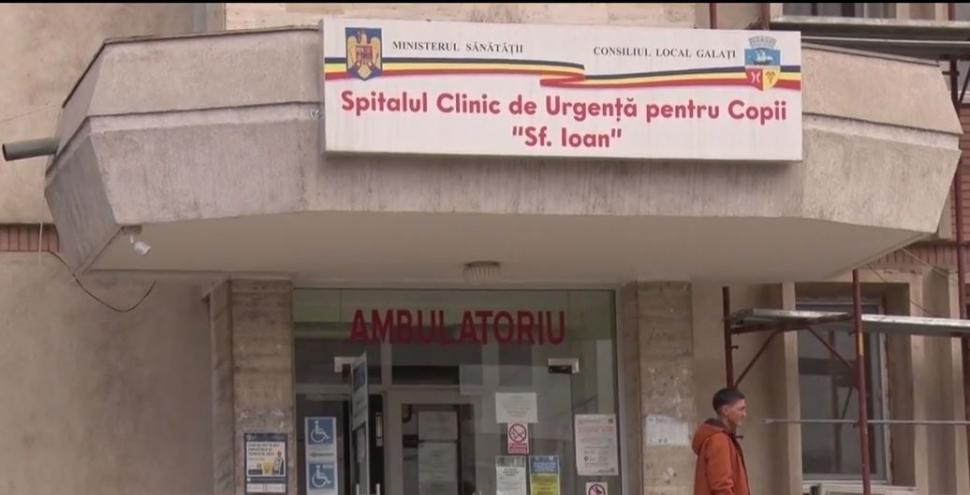 "Durere mare!". Sfârşit tragic pentru o fetiţă de patru ani din Galaţi lăsată singură acasă 840160