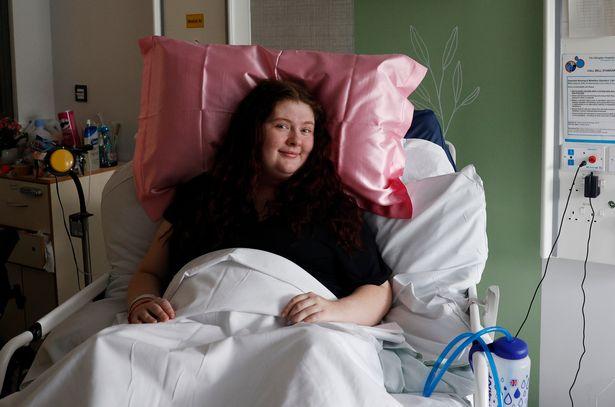 "A fost înfricoşător!" O tânără de 22 de ani a rămas paralizată, după ce a crezut că a făcut o simplă întindere musculară 840176