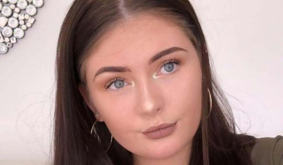 "A fost înfricoşător!" O tânără de 22 de ani a rămas paralizată, după ce a crezut că a făcut o simplă întindere musculară 840178