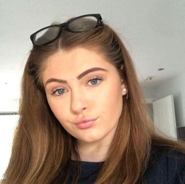 "A fost înfricoşător!" O tânără de 22 de ani a rămas paralizată, după ce a crezut că a făcut o simplă întindere musculară 840179