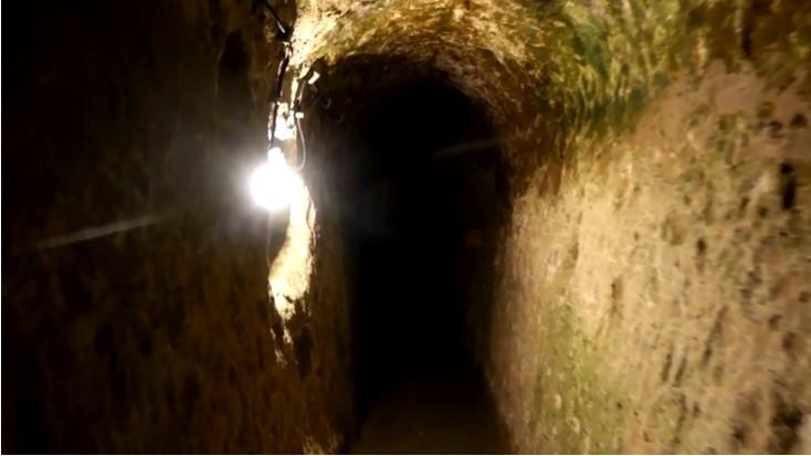 Descoperire inedită făcută de un bărbat în timp ce urmărea o găină în curte, în Turcia 840500