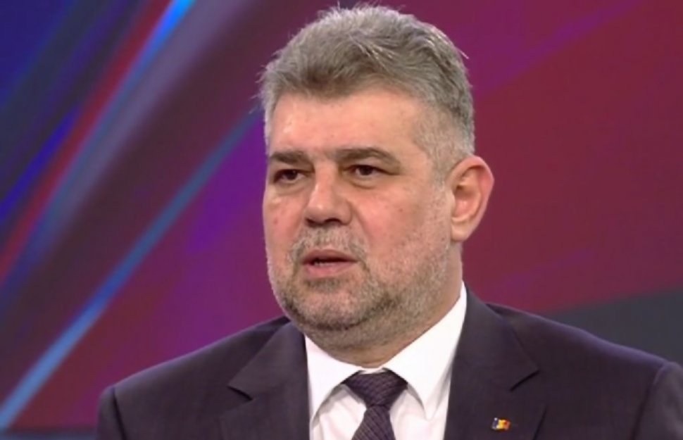 Prima şedinţă a noului guvern condus de Marcel Ciolacu: "Nu avem altă şansă decât să ne ajutăm unii pe alţii"