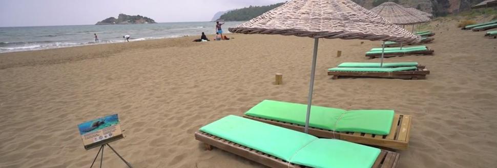 Marmaris, principala atracție a turiștilor. Oamenii se pot bucura de experiențe relaxante, dar și de sporturi extreme 840400