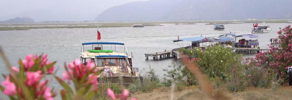 Marmaris, principala atracție a turiștilor. Oamenii se pot bucura de experiențe relaxante, dar și de sporturi extreme 840402