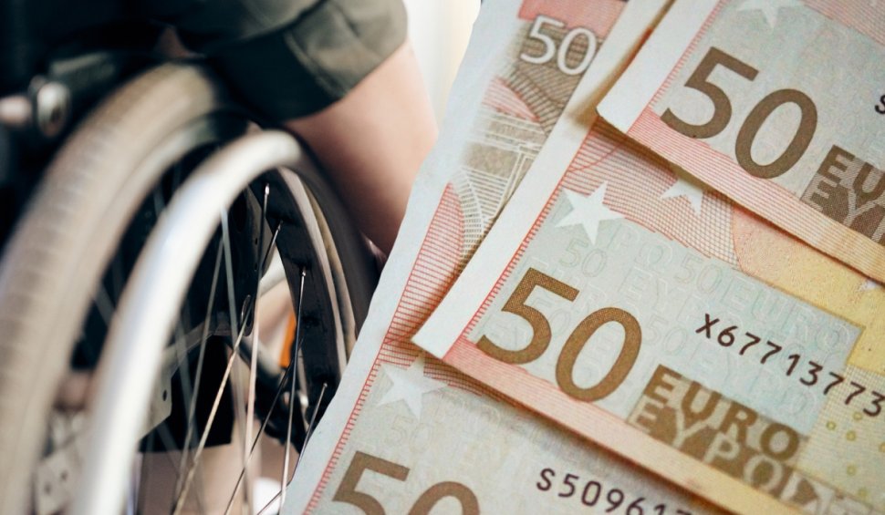 Câţi bani cerea o femeie pentru obținerea unui certificat de handicap nerevizuibil, în Vâlcea | Una din cliente a denunţat-o la poliţie