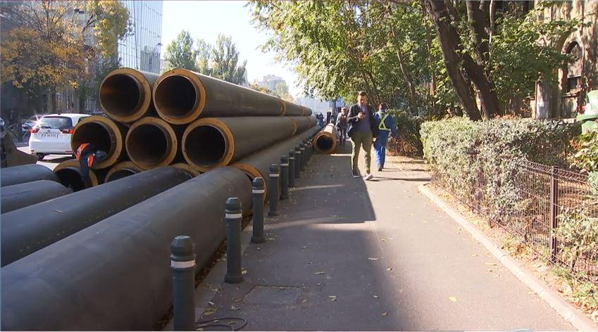 Nicuşor Dan face primul duş rece | Primăria Capitalei, dată în judecată de FACIAS pentru problema termoficării 840436