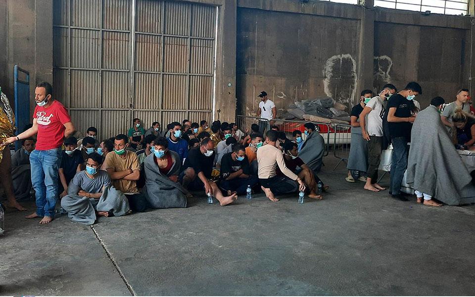 Naufragiul din Grecia se transformă în cea mai mare tragedie din istorie: cel puţin 79 de morţi şi sute de oameni dispăruţi | A fost decretat doliu naţional  840577