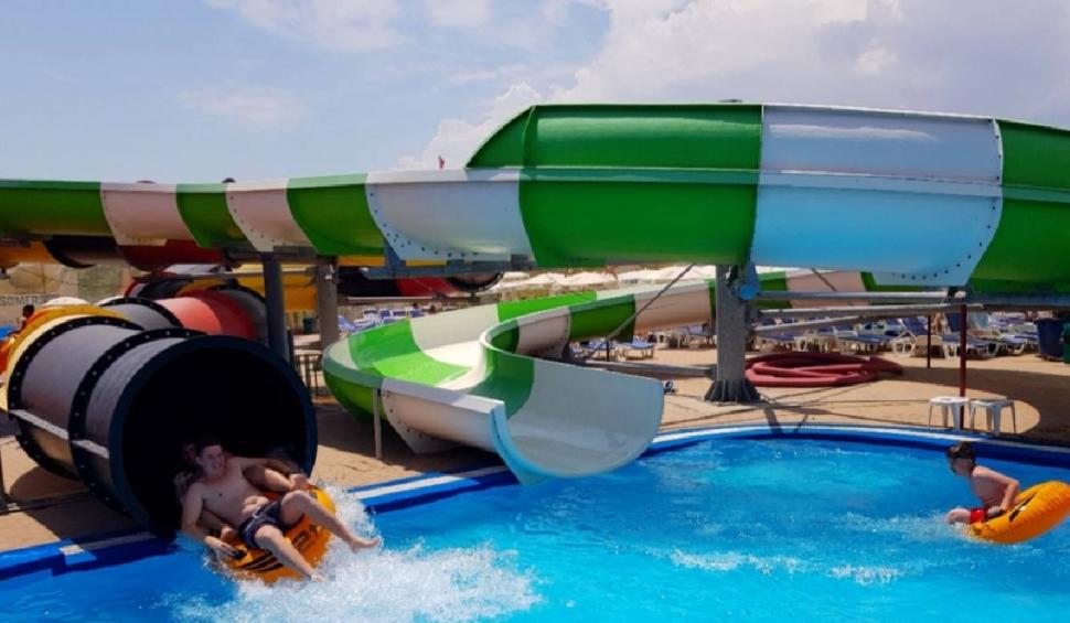 Prețurile de pe litoralul românesc, la jumătate față de cele din Bulgaria 840620