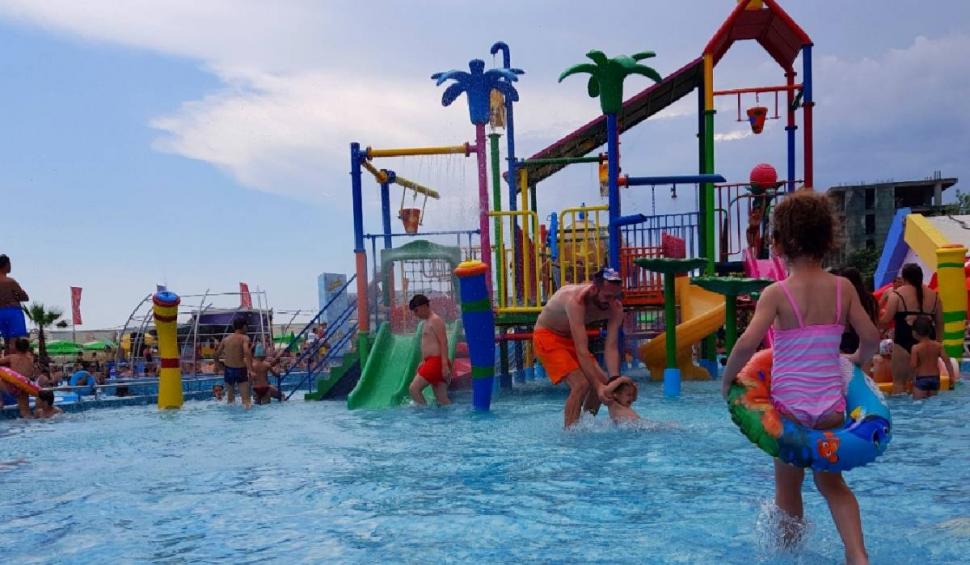 Prețurile de pe litoralul românesc, la jumătate față de cele din Bulgaria 840621