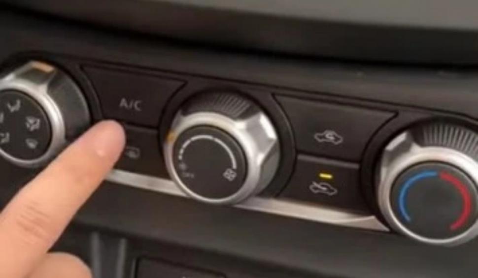 99% dintre şoferi nu folosesc corect aerul condiţionat! Iată cum poţi economiseşti combustibil și să folosești AC-ul în același timp 840684