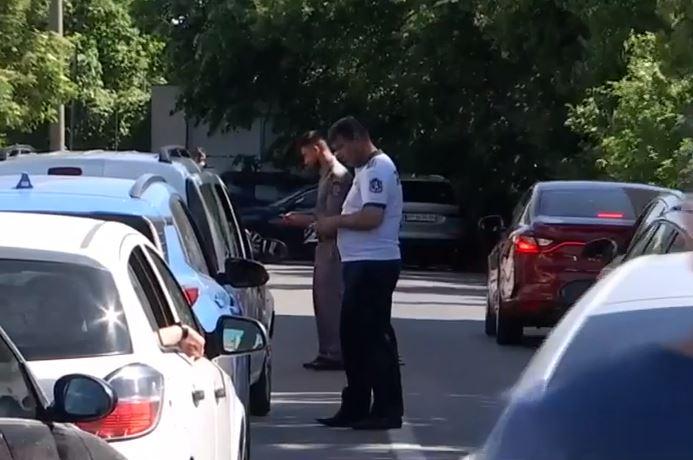 Haos la granițe | Turiştii care vor să îşi petreacă vacanţa în Grecia stau şi 9 ore la cozi 840680