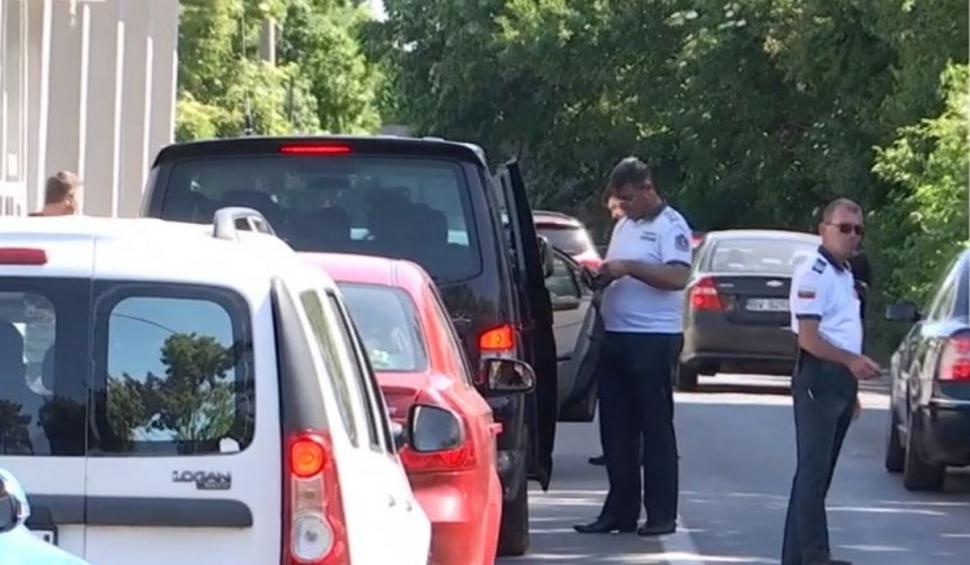 Haos la granițe | Turiştii care vor să îşi petreacă vacanţa în Grecia stau şi 9 ore la cozi 840682