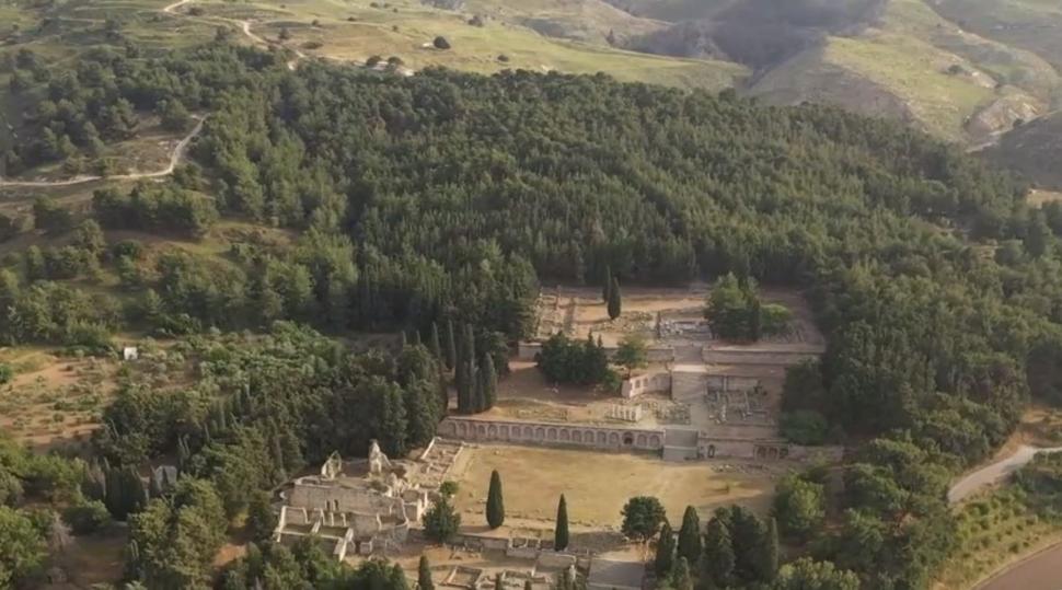 Insula Kos, peisaj desprins din poveste. Destinația perfectă pentru o vacanță din vară în Grecia 840835