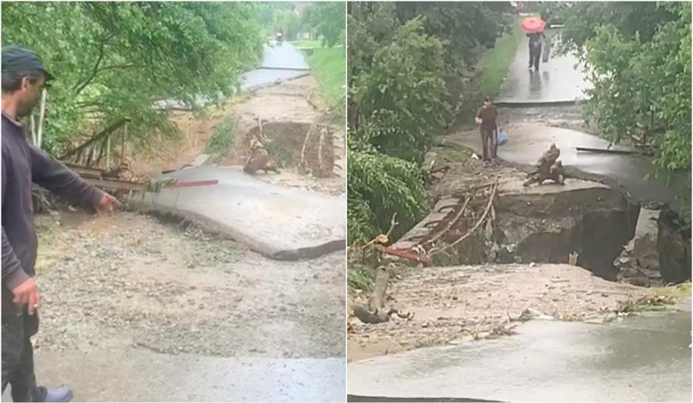 Premierul Marcel Ciolacu intervine în sprijinul sinistraților: ”Oamenii afectați de inundațiile din ultimele zile vor fi ajutați de Guvern” 840890