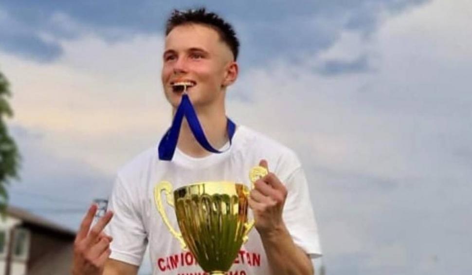 Denis, tânărul sportiv din Buzău, a murit după 12 ore de operație. Dr. Tudor Ciuhodaru: ”Este nevoie de câteva condiții pentru un prognostic favorbil” 840995