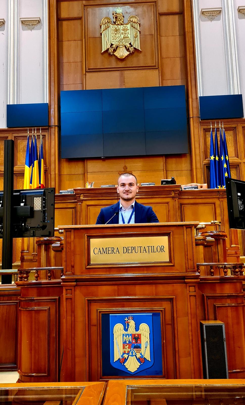 ”S-a stins din viață mult prea devreme!” El este Mihai, tânărul de 23 de ani care a murit pe loc în accidentul din Prahova 841039