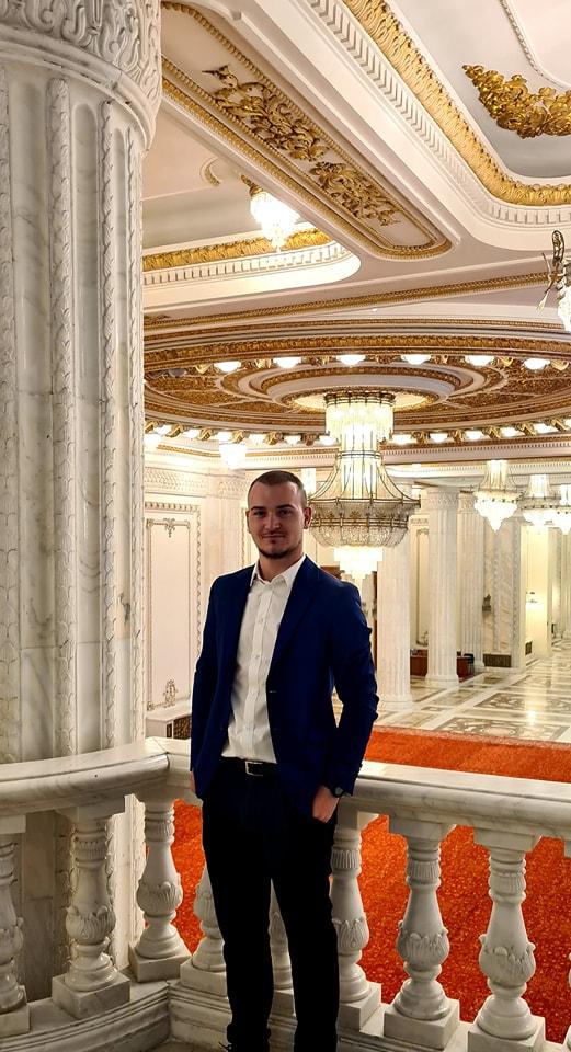 ”S-a stins din viață mult prea devreme!” El este Mihai, tânărul de 23 de ani care a murit pe loc în accidentul din Prahova 841040