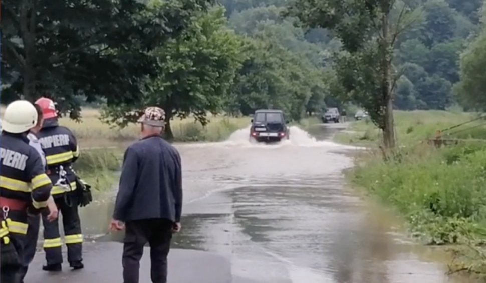 Câți români vor fi despăgubiți după inundații și cum se obțin banii