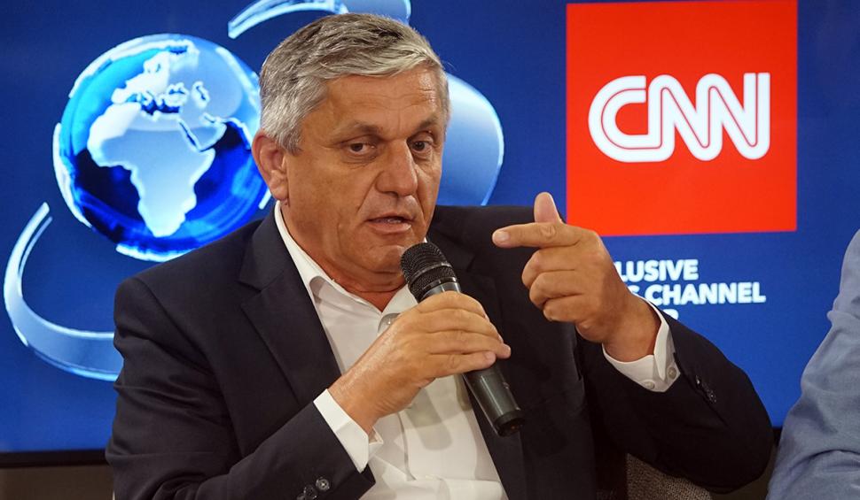 Conferința Națională “Digitalizarea pieţelor model de bune practici în administraţia locală” | România Inteligentă 841442