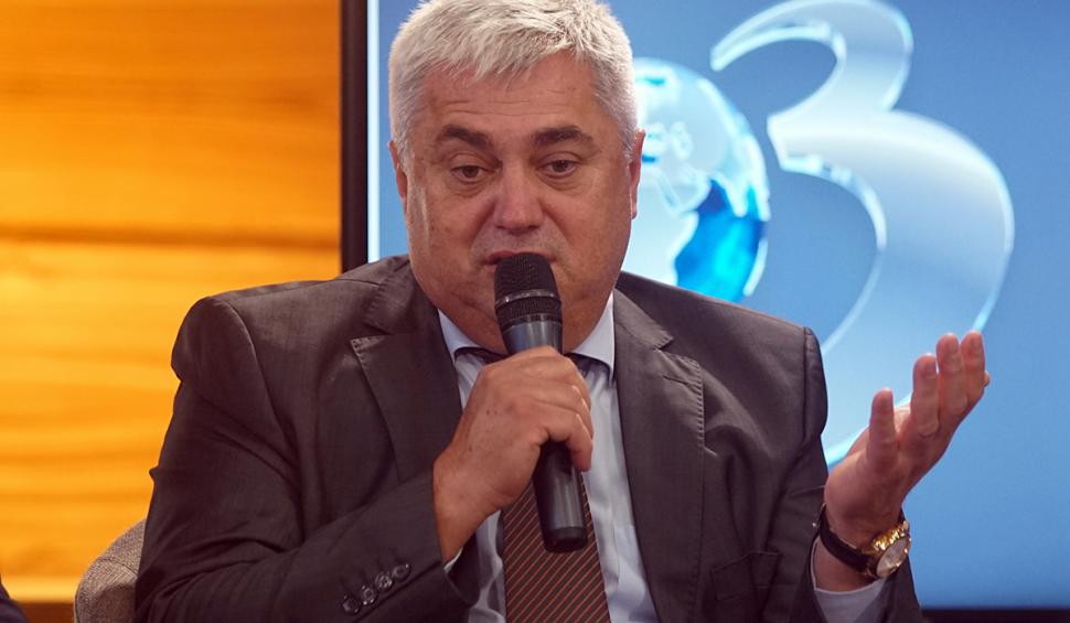 Conferința Națională “Digitalizarea pieţelor model de bune practici în administraţia locală” | România Inteligentă 841443