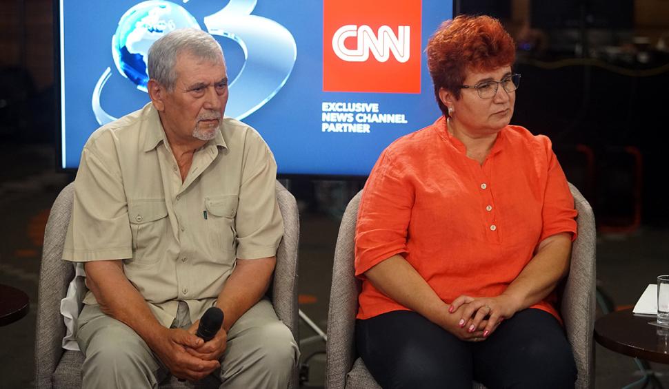 Conferința Națională “Digitalizarea pieţelor model de bune practici în administraţia locală” | România Inteligentă 841444