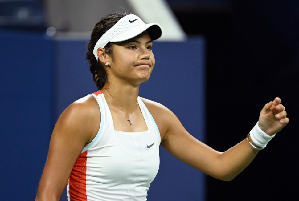 Emma Răducanu, declaraţii tulburătoare: "Îmi doresc să nu fi câştigat US Open" 841288