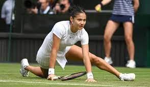 Emma Răducanu, declaraţii tulburătoare: "Îmi doresc să nu fi câştigat US Open" 841290