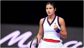 Emma Răducanu, declaraţii tulburătoare: "Îmi doresc să nu fi câştigat US Open" 841291