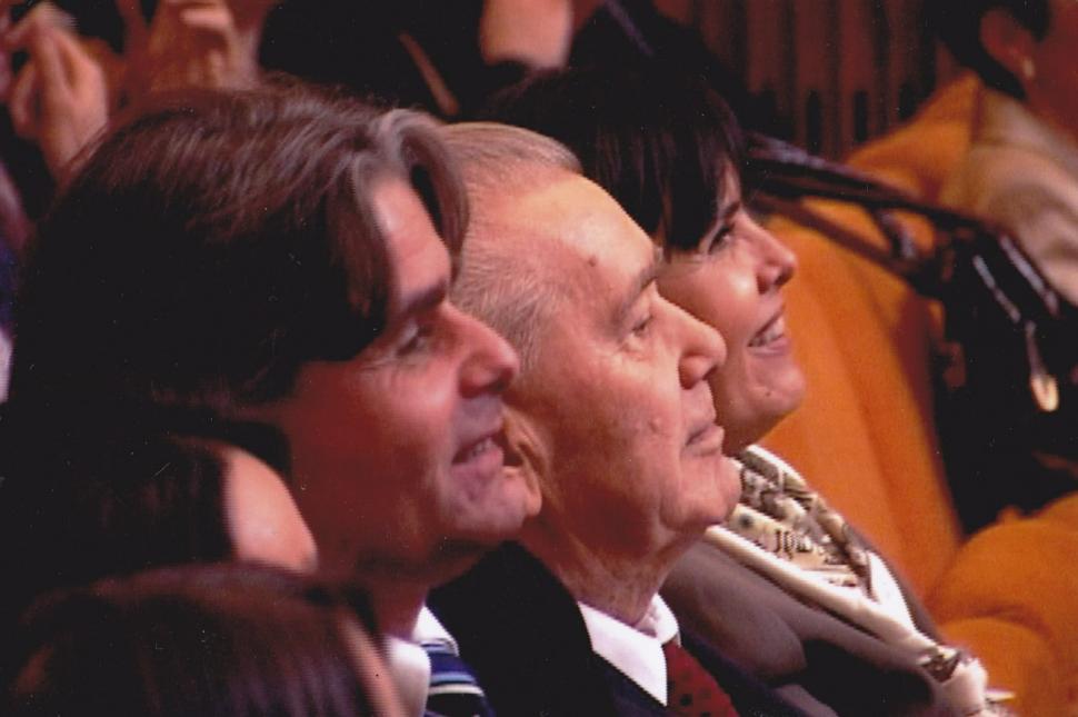 A murit prof. univ. dr. Noemi Marin, fiica marelui dirijor și muzician Marin Constantin. Avea 68 de ani 841492