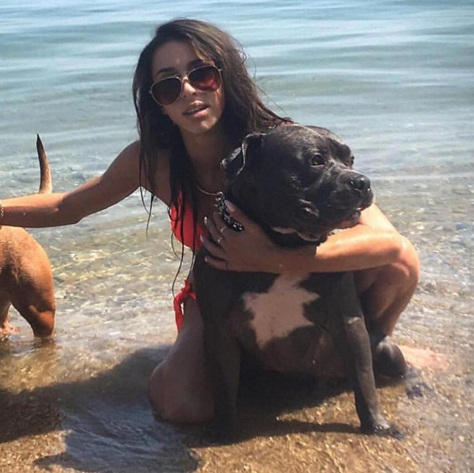 Ea este cea mai căutată femeie din Europa. "Regina drogurilor" se ascunde de Poliție de mai bine de doi ani 841371