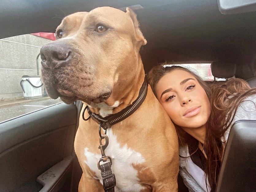 Ea este cea mai căutată femeie din Europa. "Regina drogurilor" se ascunde de Poliție de mai bine de doi ani 841373