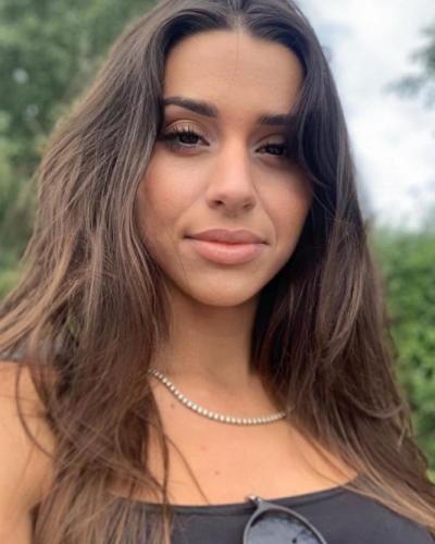 Ea este cea mai căutată femeie din Europa. "Regina drogurilor" se ascunde de Poliție de mai bine de doi ani 841380