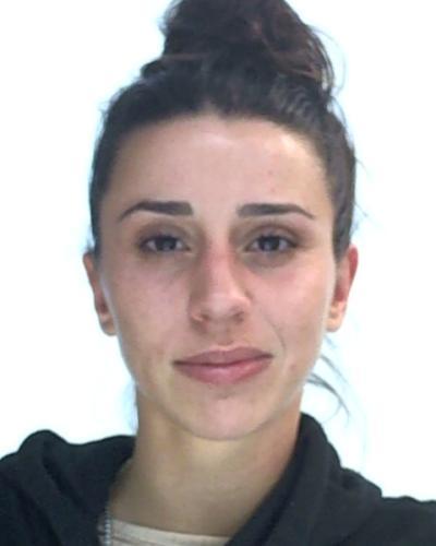 Ea este cea mai căutată femeie din Europa. "Regina drogurilor" se ascunde de Poliție de mai bine de doi ani 841381