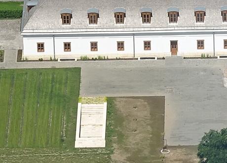 Imagini cu domeniul impresionant deţinut de premierul Ungariei. Proprietatea are trei iazuri, două piscine, un restaurant și numeroase apartamente de lux 841354