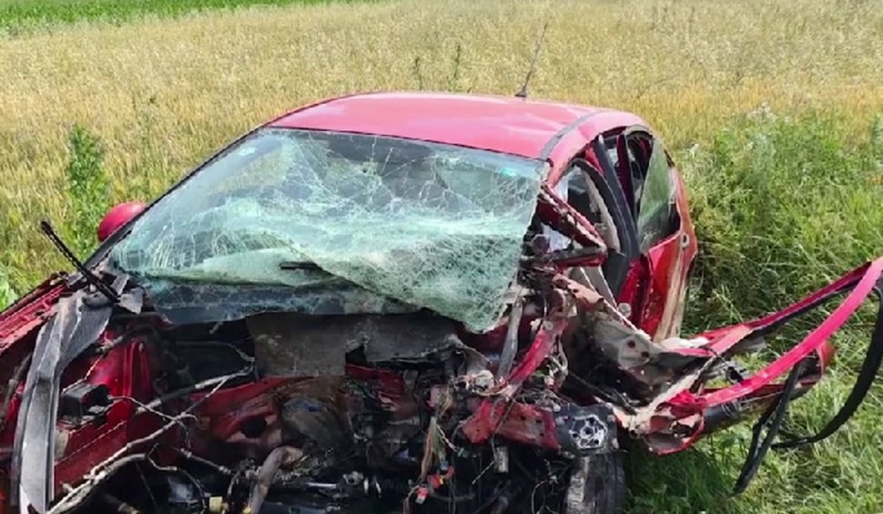 "O doare fix în... O să-şi refacă viaţa!" Declaraţii stupefiante făcute de soţia şoferului din Prahova, acuzat de viol, care a ucis un tânăr de 23 de ani