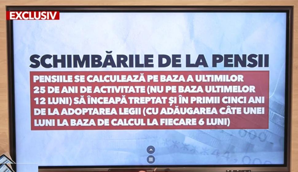 Pensiile care se vor tăia cu 15%. Anunţul făcut de Marius Budăi: "E clar că trebuie rezolvată această problemă" 841539