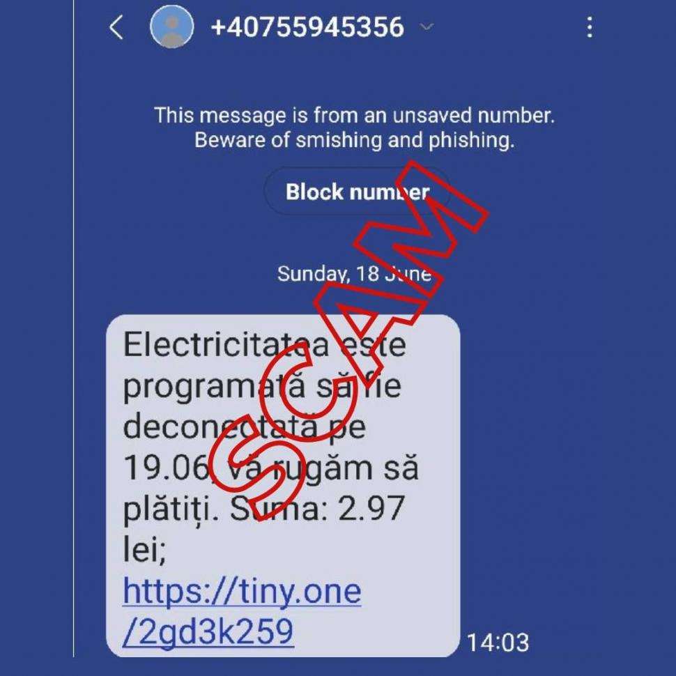 Ţeapă cu facturi la energie. La ce trebuie să fie atenţi românii 841513