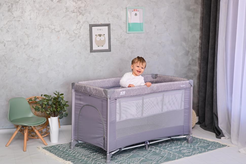 Alege cel mai bun pătuț pentru bebelușul tău. Ia în considerare aceste 3 recomandări 841719