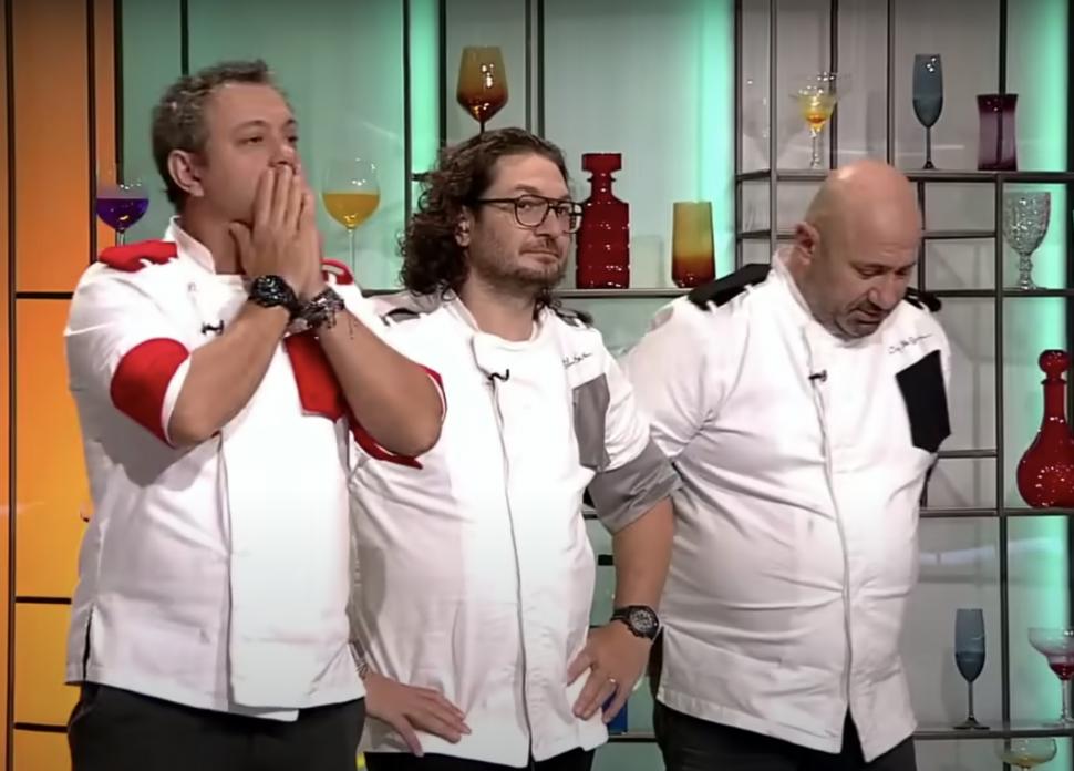 Câștigătorul Chefi la Cuțite 2023. Cine este Nina Hariton, finalista din echipa lui Sorin Bontea, care a plecat acasă cu 30.000 de euro 841575